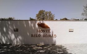 Monte Belo Romão